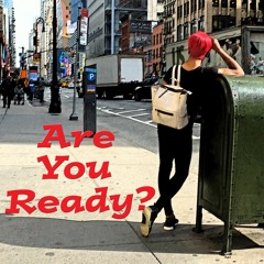 Are You Ready?  (feat. Kelly Green)