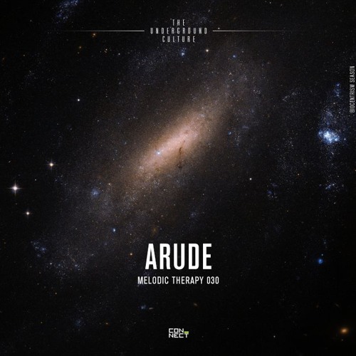 Arude @ Melodic Therapy #030 - Ukraine