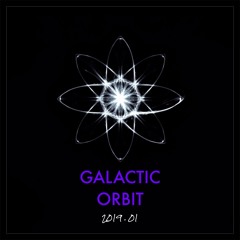 Galactic Orbit 2019.01 | Rishe