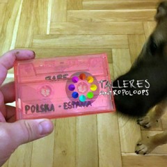"Culture for Solidarity" Workshop TAPE