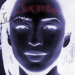 $uicideBoy$ - Sade "Pearls" Sample (full beat) (suicideboys)