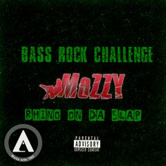 Rhino On Da Slap - Bass Rock Challange (Mozzy & CashLord Mess)