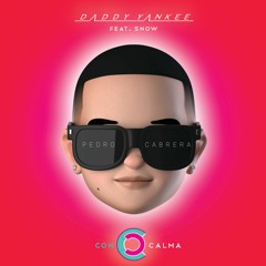 Daddy Yankee Ft Snow - Con Calma (Pedro Cabrera Moombashup) *Free Download* [Copyright]