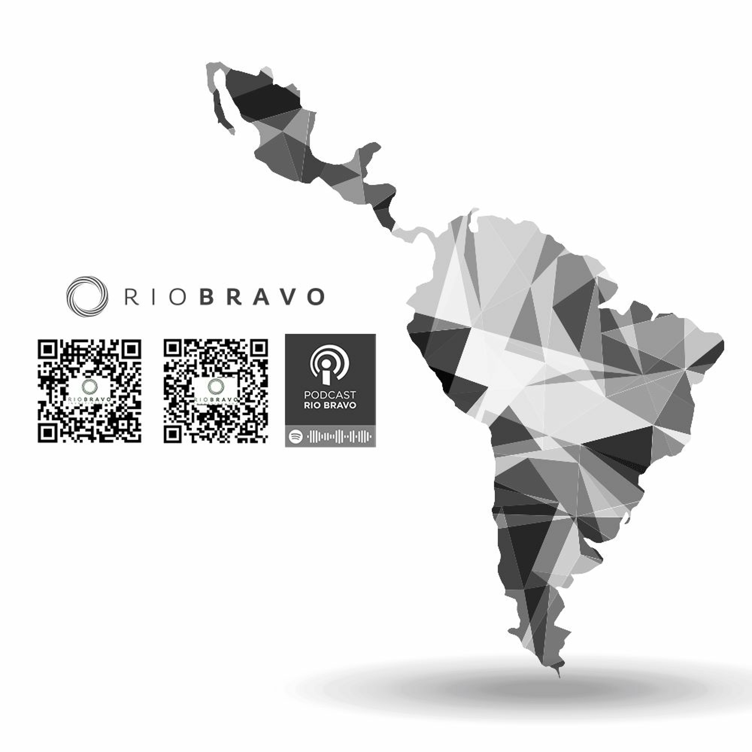 Podcast 526 – David Luhnow – América Latina, a capital da violência episode artwork