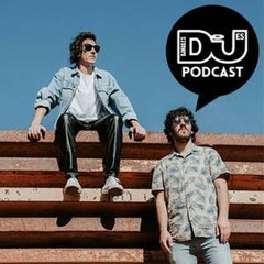 Podcast exclusivo para DJ Mag ES