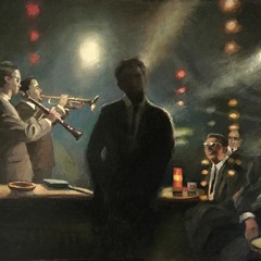 basement jazz [tape]