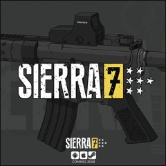 Sierra 7 Theme (feat. Generdyn)