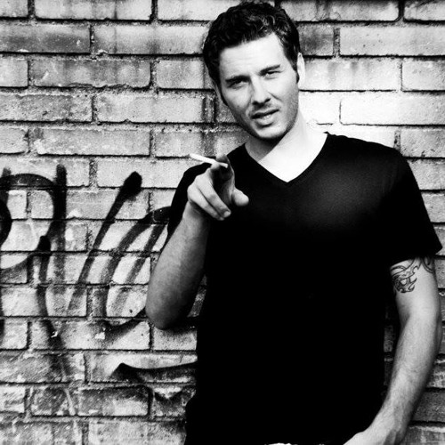 Dario D'Attis - Hive Podcast - Februar 2019