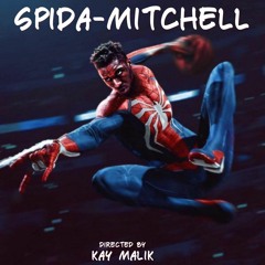 Spida-Mitchell