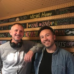 Soho Radio - Mark Hume + Chris Coco (31/01/2019)