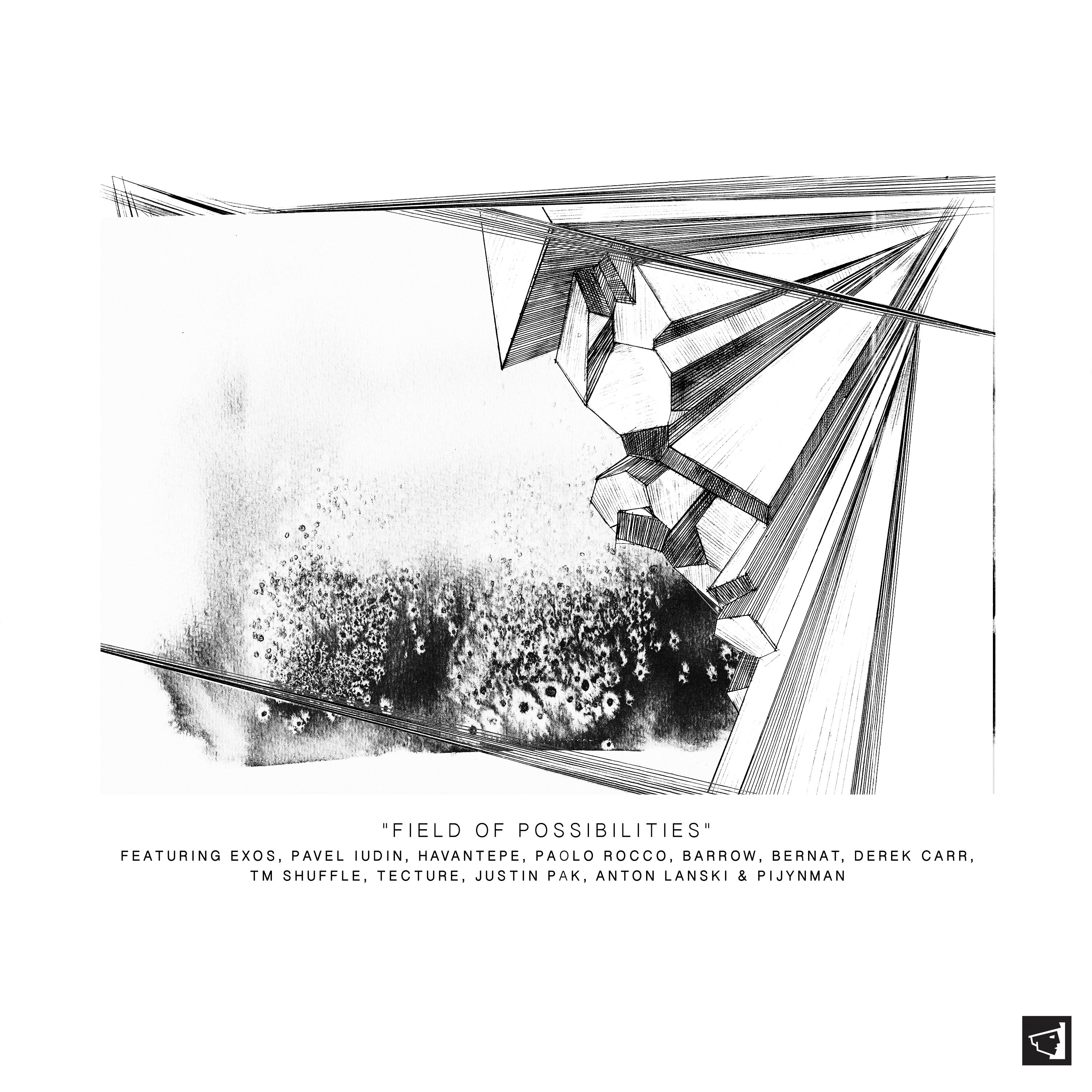 Premiere: 3 – Havantepe – Breeze [BERGADGTL04]