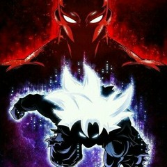 Jiren The Great (Owari Da)prod by Hansult/PokeMixr92