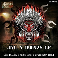 FSVP016: 03. JKLL & Digital Violence - Death Awaits