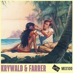 Good Life Mix 100 - Krywald & Farrer [Disco Power Mixtape]