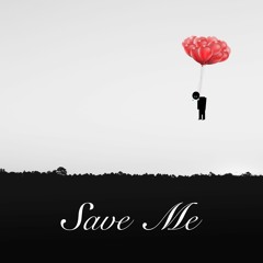 Save Me (feat. Breana Marin)