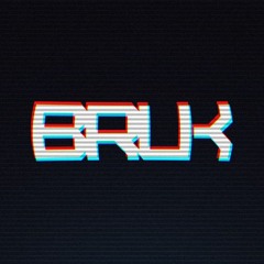 BRUK - INSIDE (FREE DOWNLOAD)