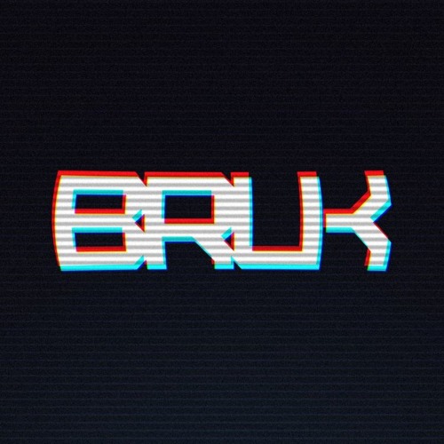 BRUK - INSIDE (FREE DOWNLOAD)