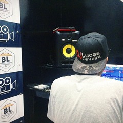 MTG - CRIME COM PUTARIA (DJ LUCAS OLIVEIRA)