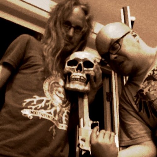 Mörkö. - Distorted Truth