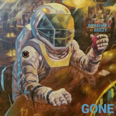 Gone feat. Beezy (Prod By DPND Virgil)