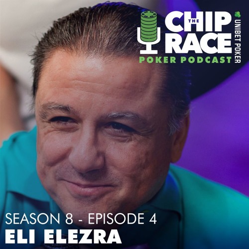 Stream episode SEASON 8 EPISODE 4 - Eli Elezra Henry Kilbane by The Chip  Race podcast | Listen online for free on SoundCloud