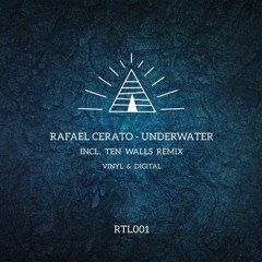 PREMIERE : Rafael Cerato - Jakaronda [RITUAL]