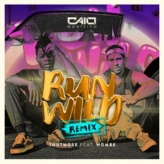 Run Wild (Caio Monteiro Remix)