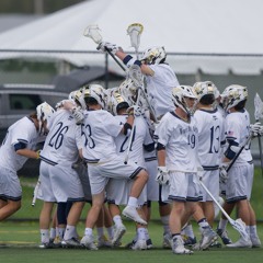 Mount Lacrosse Warmup 2019