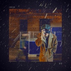 BTS V - Scenery (풍경)