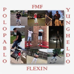 Flexin Ft. NBGPablo