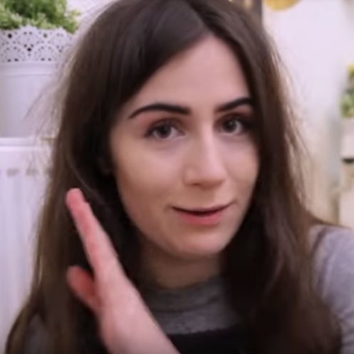 dodie - arms unfolding