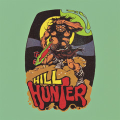 Hill Hunter