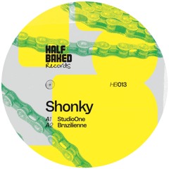 [HB013] A2. Shonky - Brazilienne