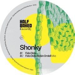 [HB013] B1. Shonky - Fido Dido