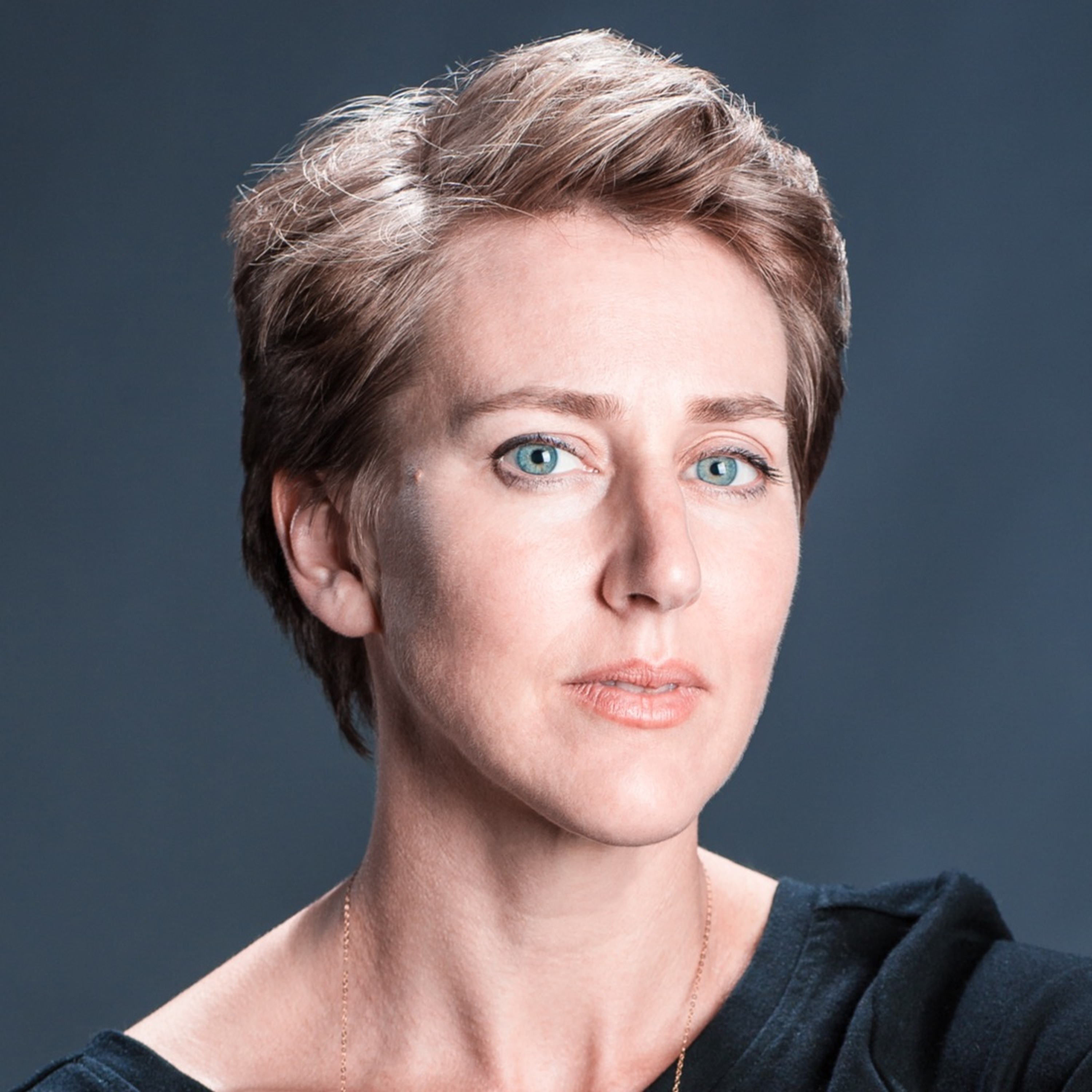 Episode 14 ACT 2: Jean Johnstone - The Artistry of Social Equity episode artwork