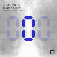 Christian Smith and Selway
