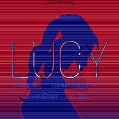 LUCY ( Snapper x Lamin -RoyalArt x Overdose x B BOI)