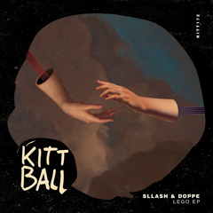 Premiere: Sllash & Doppe - High Love [Kittball Records]