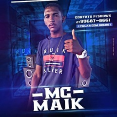 MC MÄIK-ELA BROTOU NO BAILE DO TB(DJ JUNIOR DA SERRA)