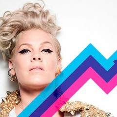 Pink, Mauro Mozart e Ureshi - A Million Dreams (Jeff Valle Jeff Valle Atitude Ambient Rework)