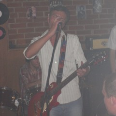 Frame & Artur Potemkin - Love