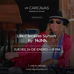 LAS CARCAVAS MINA SESSION