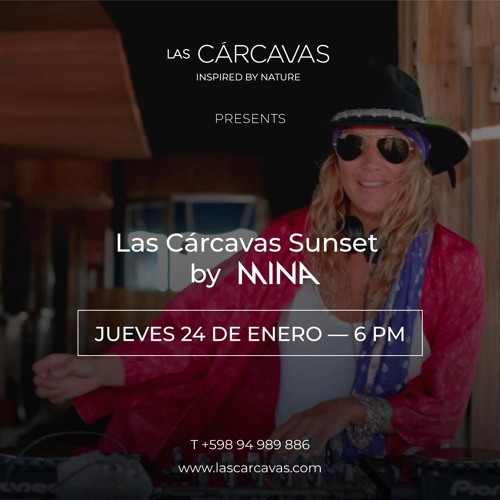 LAS CARCAVAS MINA SESSION