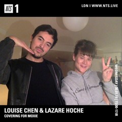 Lazare Hoche - Mix For NTS