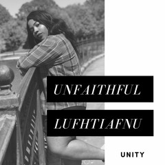 Unity - Unfaithful