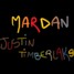 Justin Timberlake - CAN'T STOP THE FEELING (Mardan Remix)