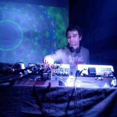 Mozza DJ Set At Club Ilegala - Ex Industrija (2013)