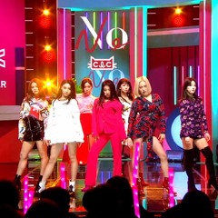 CLC - No (Live Performance)