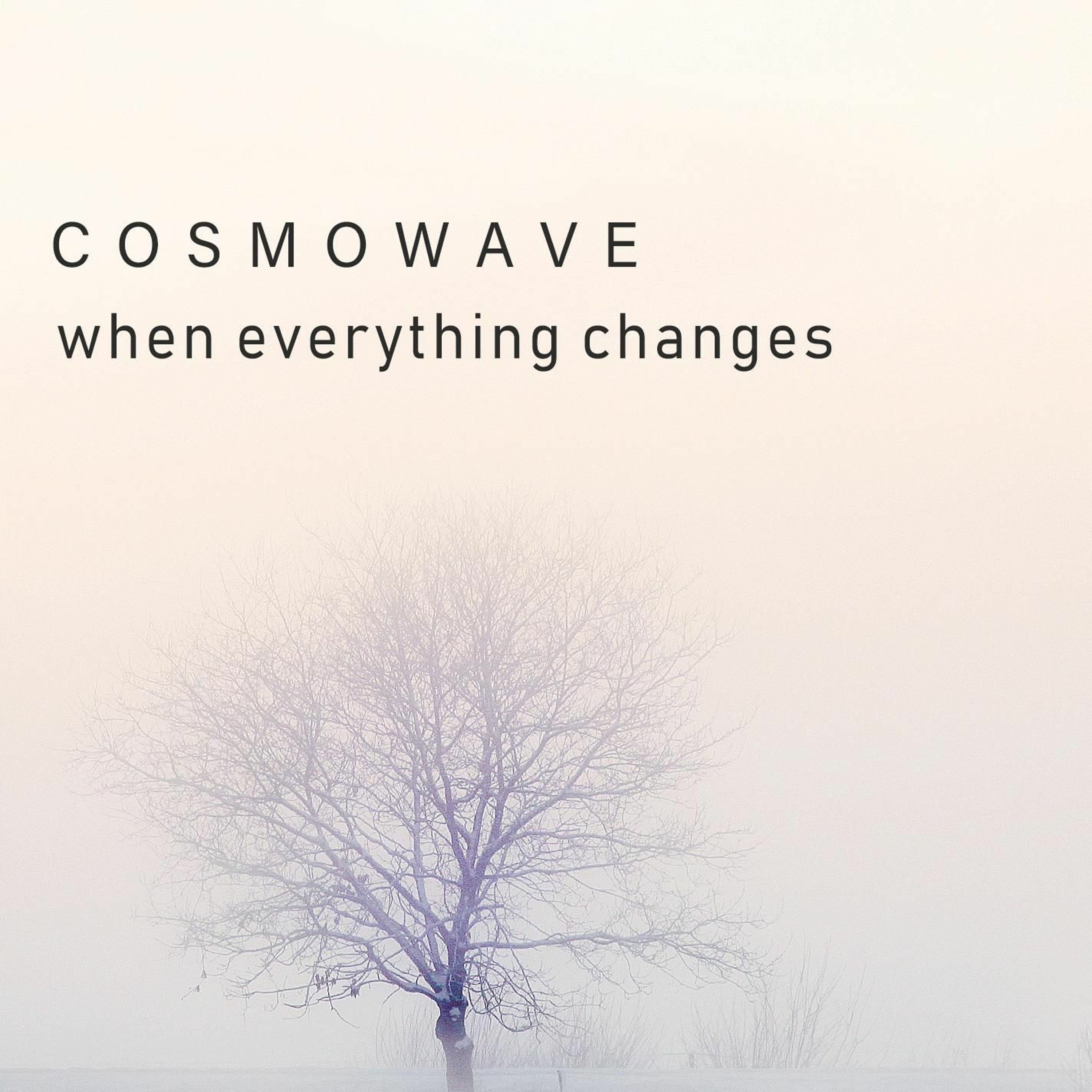 cosmowave