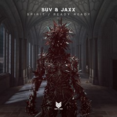 SUV & Jaxx - Spirit - Natty Dub Recordings